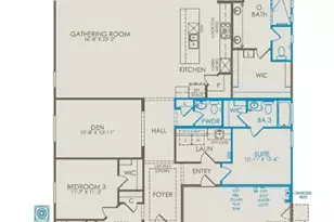 25283 N 171st Ln, Surprise, AZ 85387 - Photo 2