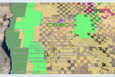0 N Dolan Springs -- #4000, Dolan Springs, AZ 86441 - Photo 12