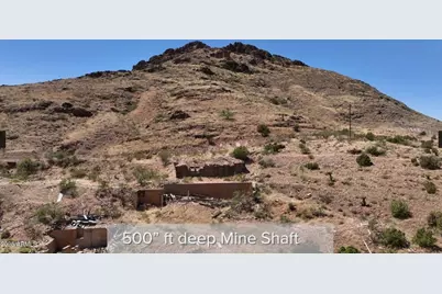 0 N Dolan Springs -- #4000, Dolan Springs, AZ 86441 - Photo 4