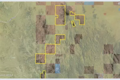 0 N Dolan Springs -- #4000, Dolan Springs, AZ 86441 - Photo 8