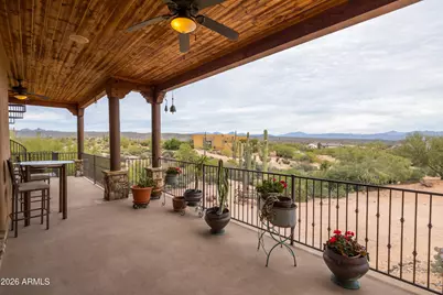 13906 E Montello Road, Scottsdale, AZ 85262 - Photo 50