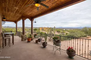 13906 E Montello Rd, Scottsdale, AZ 85262 - Photo 50