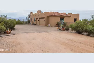 13906 E Montello Road, Scottsdale, AZ 85262 - Photo 74