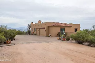 13906 E Montello Rd, Scottsdale, AZ 85262 - Photo 74