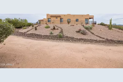 13906 E Montello Road, Scottsdale, AZ 85262 - Photo 70