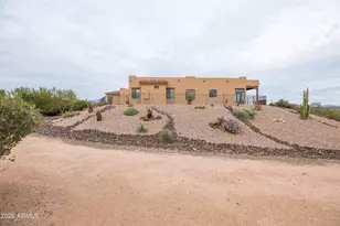 13906 E Montello Rd, Scottsdale, AZ 85262 - Photo 70