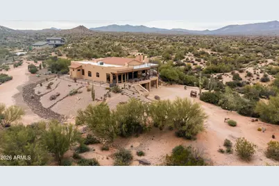 13906 E Montello Road, Scottsdale, AZ 85262 - Photo 104