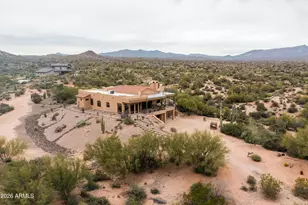 13906 E Montello Rd, Scottsdale, AZ 85262 - Photo 104