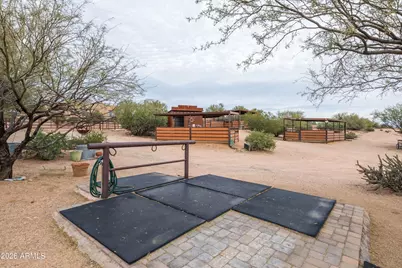 13906 E Montello Road, Scottsdale, AZ 85262 - Photo 88