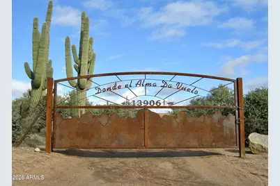 13906 E Montello Road, Scottsdale, AZ 85262 - Photo 12