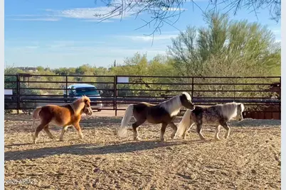 13906 E Montello Road, Scottsdale, AZ 85262 - Photo 80