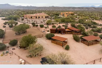 13906 E Montello Road, Scottsdale, AZ 85262 - Photo 106