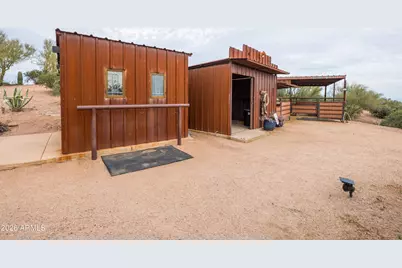 13906 E Montello Road, Scottsdale, AZ 85262 - Photo 82