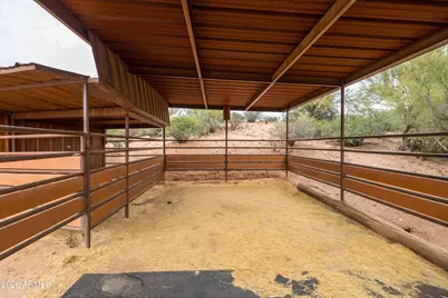 13906 E Montello Road, Scottsdale, AZ 85262 - Photo 86