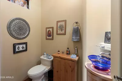 13906 E Montello Road, Scottsdale, AZ 85262 - Photo 32