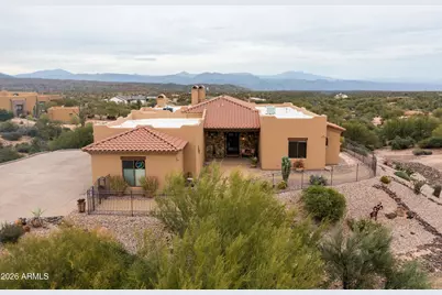 13906 E Montello Road, Scottsdale, AZ 85262 - Photo 14