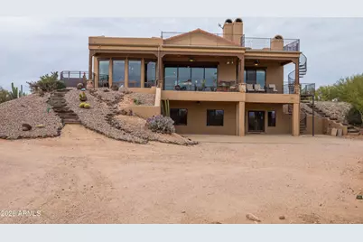 13906 E Montello Road, Scottsdale, AZ 85262 - Photo 64