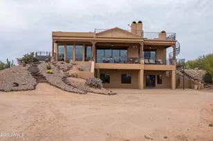 13906 E Montello Rd, Scottsdale, AZ 85262 - Photo 64