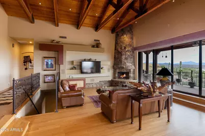 13906 E Montello Road, Scottsdale, AZ 85262 - Photo 20