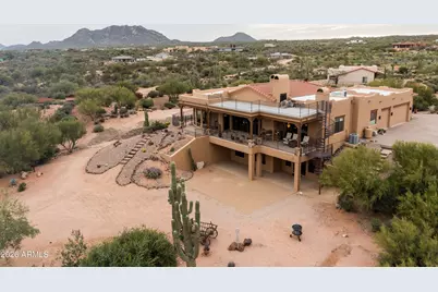 13906 E Montello Road, Scottsdale, AZ 85262 - Photo 100