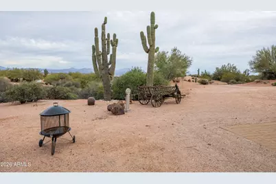 13906 E Montello Road, Scottsdale, AZ 85262 - Photo 68