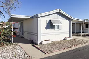 7920 W Glendale Ave, Glendale, AZ 85303 - Photo 1