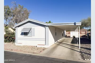 7920 W Glendale Avenue #40, Glendale, AZ 85303 - Photo 2