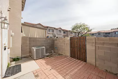 1961 N Hartford Street #1094, Chandler, AZ 85225 - Photo 26