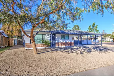 2048 W Claremont Street, Phoenix, AZ 85015 - Photo 1