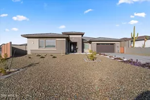 3736 W Lodge Dr, Laveen, AZ 85339 - Photo 28