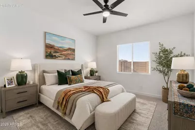 3736 W Lodge Drive, Laveen, AZ 85339 - Photo 20
