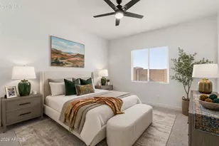 3736 W Lodge Dr, Laveen, AZ 85339 - Photo 20