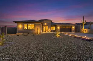 3736 W Lodge Dr, Laveen, AZ 85339 - Photo 2
