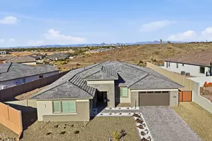 3736 W Lodge Dr, Laveen, AZ 85339 - Photo 34