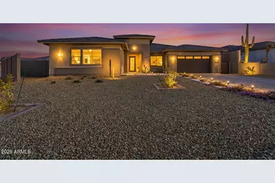 3736 W Lodge Drive, Laveen, AZ 85339 - Photo 1