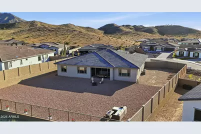 3736 W Lodge Drive, Laveen, AZ 85339 - Photo 2