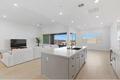 3736 W Lodge Drive, Laveen, AZ 85339 - Photo 12