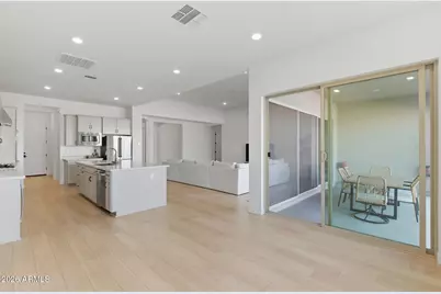 3736 W Lodge Drive, Laveen, AZ 85339 - Photo 12