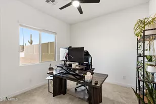 3736 W Lodge Dr, Laveen, AZ 85339 - Photo 16
