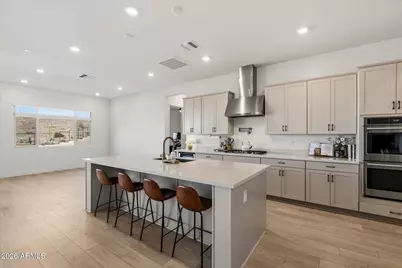 3736 W Lodge Drive, Laveen, AZ 85339 - Photo 4