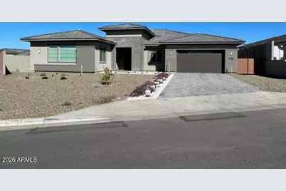 3736 W Lodge Drive, Laveen, AZ 85339 - Photo 18