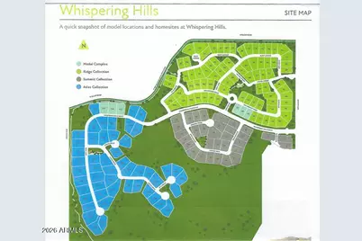 3736 W Lodge Drive, Laveen, AZ 85339 - Photo 42