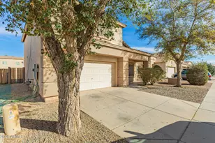 706 W Spruell Ave, Coolidge, AZ 85128 - Photo 2