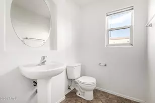 706 W Spruell Ave, Coolidge, AZ 85128 - Photo 12