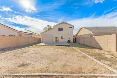 706 W Spruell Avenue, Coolidge, AZ 85128 - Photo 28