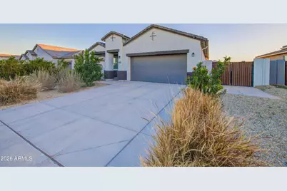 24049 W Verlea Drive, Buckeye, AZ 85326 - Photo 4