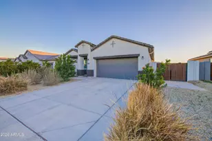 24049 W Verlea Dr, Buckeye, AZ 85326 - Photo 4