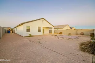 24049 W Verlea Dr, Buckeye, AZ 85326 - Photo 42