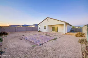 24049 W Verlea Dr, Buckeye, AZ 85326 - Photo 40