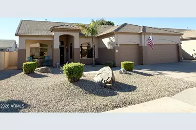 235 E Smoke Tree Road, Gilbert, AZ 85296 - Photo 2